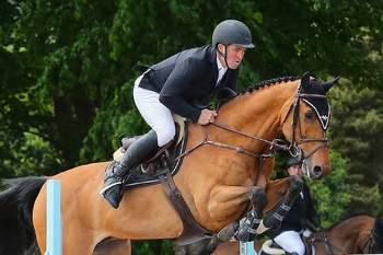 Simon Buckley wins Drammen Grand Prix
